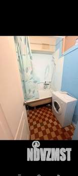 1-к квартира, на длительный срок, 33м2, 1/3 этаж