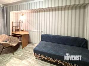 1-к квартира, на длительный срок, 30м2, 13/16 этаж