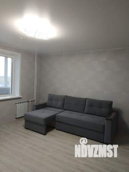 1-к квартира, на длительный срок, 34м2, 7/10 этаж