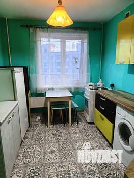 1-к квартира, на длительный срок, 38м2, 11/12 этаж