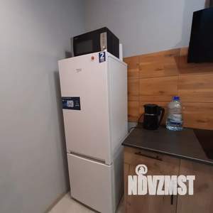 1-к квартира, посуточно, 45м2, 2/25 этаж