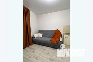 1-к квартира, посуточно, 42м2, 3/9 этаж