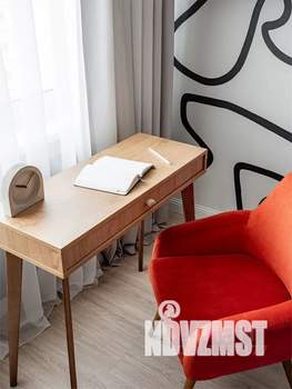 1-к квартира, посуточно, 49м2, 13/22 этаж