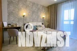 1-к квартира, посуточно, 29м2, 8/17 этаж