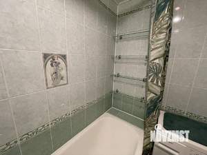 1-к квартира, на длительный срок, 34м2, 4/12 этаж