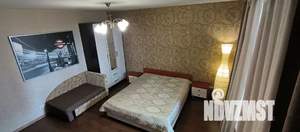 1-к квартира, посуточно, 35м2, 9/9 этаж