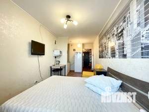 Студия квартира, посуточно, 22м2, 19/20 этаж