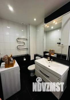 1-к квартира, посуточно, 38м2, 12/19 этаж