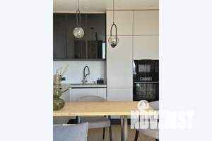 2-к квартира, посуточно, 56м2, 22/25 этаж