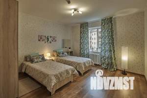 2-к квартира, посуточно, 65м2, 3/10 этаж
