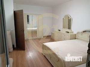 1-к квартира, на длительный срок, 37м2, 6/20 этаж