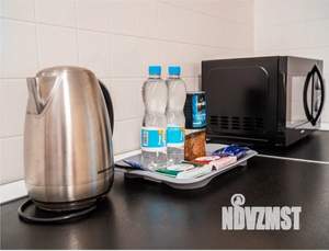 1-к квартира, посуточно, 45м2, 5/14 этаж