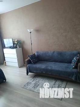 1-к квартира, посуточно, 28м2, 1/1 этаж