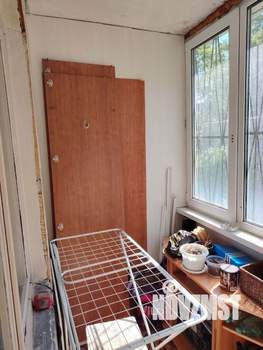 2-к квартира, на длительный срок, 44м2, 1/9 этаж