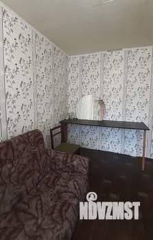 Студия квартира, на длительный срок, 18м2, 2/5 этаж