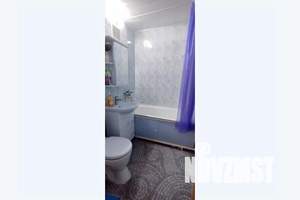 1-к квартира, посуточно, 31м2, 3/5 этаж