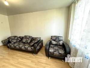3-к квартира, на длительный срок, 60м2, 4/5 этаж