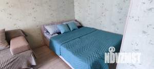 1-к квартира, посуточно, 30м2, 3/5 этаж