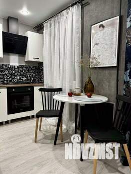 2-к квартира, посуточно, 45м2, 1/1 этаж