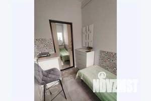 1-к квартира, посуточно, 12м2, 1/4 этаж