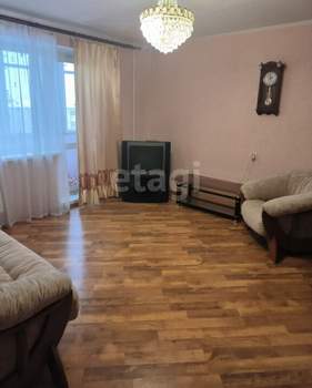 2-к квартира, на длительный срок, 57м2, 6/16 этаж