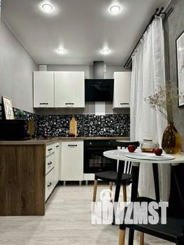 2-к квартира, посуточно, 45м2, 1/1 этаж