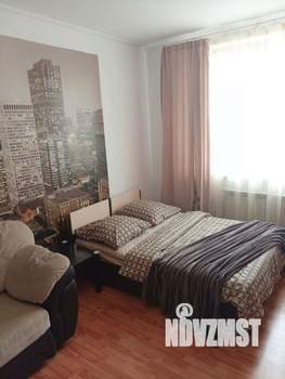 2-к квартира, посуточно, 68м2, 22/25 этаж