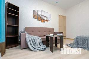 2-к квартира, посуточно, 60м2, 1/1 этаж