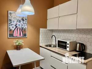 1-к квартира, посуточно, 25м2, 7/10 этаж