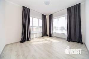 3-к квартира, на длительный срок, 65м2, 5/19 этаж