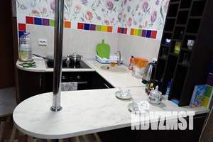 1-к квартира, посуточно, 35м2, 1/9 этаж