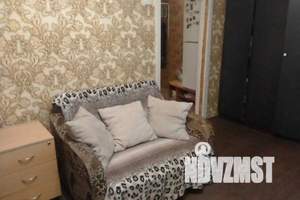 1-к квартира, посуточно, 35м2, 4/5 этаж