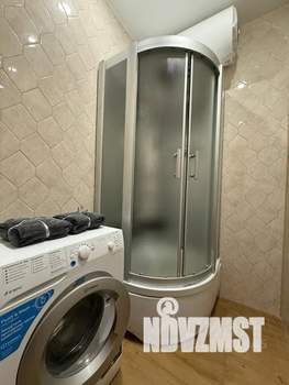 2-к квартира, посуточно, 57м2, 9/18 этаж