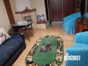 1-к квартира, на длительный срок, 35м2, 9/12 этаж