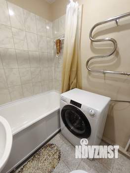 1-к квартира, на длительный срок, 32м2, 3/5 этаж