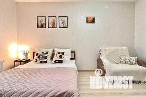 1-к квартира, посуточно, 30м2, 18/25 этаж