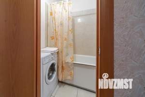 2-к квартира, посуточно, 55м2, 3/6 этаж