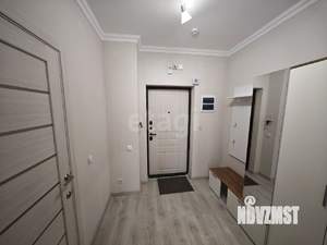 2-к квартира, на длительный срок, 45м2, 15/25 этаж