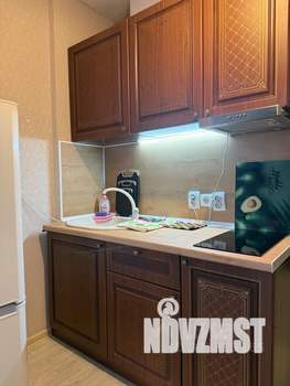 1-к квартира, посуточно, 22м2, 10/20 этаж