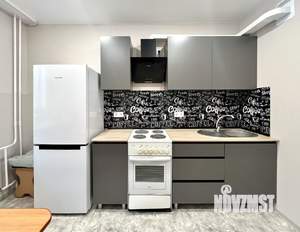 1-к квартира, на длительный срок, 38м2, 2/10 этаж