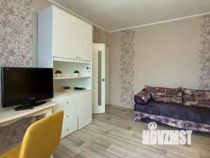 1-к квартира, посуточно, 52м2, 1/1 этаж