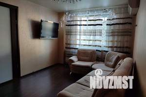 3-к квартира, посуточно, 65м2, 3/9 этаж