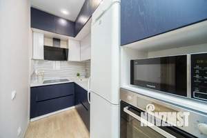 2-к квартира, посуточно, 55м2, 14/19 этаж