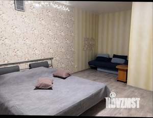 1-к квартира, посуточно, 40м2, 5/16 этаж