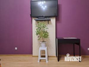 1-к квартира, посуточно, 56м2, 5/25 этаж