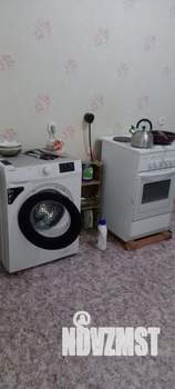 1-к квартира, на длительный срок, 32м2, 14/17 этаж