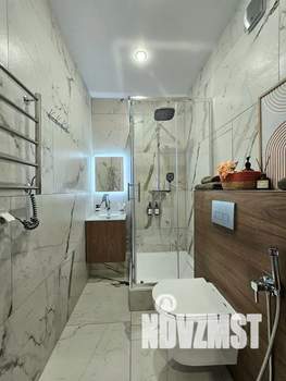 Студия квартира, посуточно, 25м2, 6/9 этаж