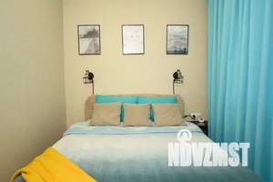 2-к квартира, посуточно, 40м2, 4/5 этаж