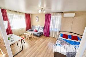 1-к квартира, посуточно, 32м2, 4/5 этаж