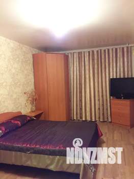 1-к квартира, посуточно, 29м2, 1/4 этаж